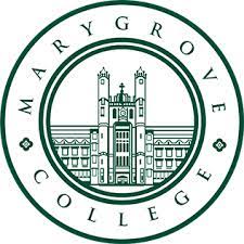 Marygrove College Logo