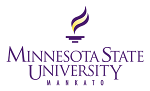 Minnesota State University - Mankato Logo
